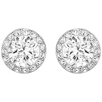 Swarovski Constella Stud Earrings, Drop Earrings Crystal Jewelry Collection