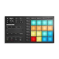 Native Instruments Maschine Mikro Mk3 Drum Controller