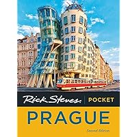 Rick Steves Pocket Prague (Rick Steves Travel Guide) Rick Steves Pocket Prague (Rick Steves Travel Guide) Paperback Kindle Edition with Audio/Video