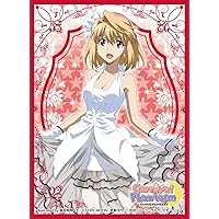 Arcueid Brunestud Carnival Phantasm Card Game Character Sleeves Collection Mat Series No.MT013 Anime Girl Tsukihime White Moon Princess of the True Ancestors