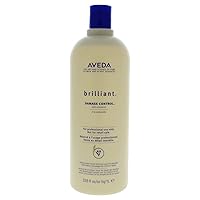 Aveda Brilliant Damage Control Unisex Spray, 8.5 Ounce