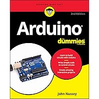 Arduino for Dummies (For Dummies (Computer/Tech)) Arduino for Dummies (For Dummies (Computer/Tech)) Paperback Kindle