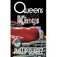 Queens Over Kings Queens Over Kings Paperback Kindle