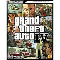 Grand Theft Auto IV Signature Series Guide Grand Theft Auto IV Signature Series Guide Paperback