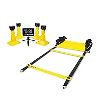 SKLZ Quick Ladder Quick Ladder Running Equipment