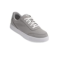 Kizik Kids Prague Comfortable Canvas & Suede Leather Slip On Sneakers - Easy Slip-Ons | Casual Shoes for Children and Kids | Girls and Boys Stylish, Convenient and Orthopedic Shoes