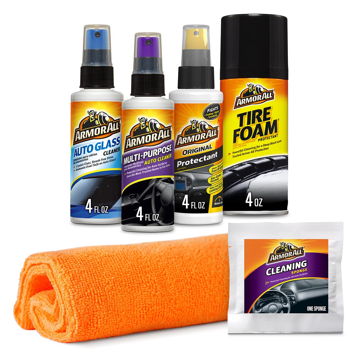 50ml Car Interior Foam Dry Cleaner Bright As New Inside Car Cleaning  Products Auto Wash Rich Foam Dry Cleaning | Wish