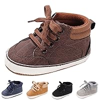 Spring and Autumn Children Baby Toddler Shoes Boys and Girls Floor Sports Shoes Flat Shoe for Girls Size 5 Big Girls