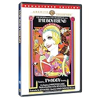 The Boy Friend The Boy Friend DVD Blu-ray VHS Tape