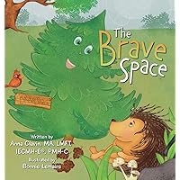 The Brave Space The Brave Space Hardcover