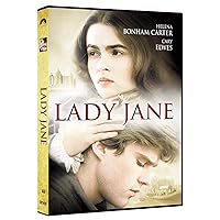 Lady Jane Lady Jane DVD