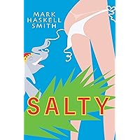 Salty Salty Kindle Audible Audiobook Paperback Audio CD