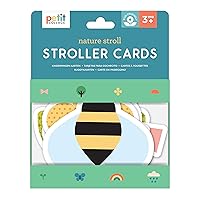 Nature Stroll Stroller Cards