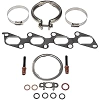 667-574 Turbocharger Gasket Kit Compatible with Select Buick/Chevrolet Models