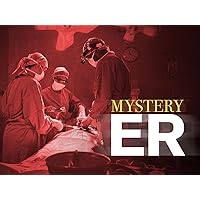 Mystery ER - Season 1
