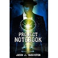 Project Notebook Project Notebook Kindle Audible Audiobook Paperback