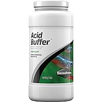 Seachem Acid Buffer 600gram