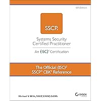The Official ISC2 SSCP CBK Reference The Official ISC2 SSCP CBK Reference Hardcover Kindle