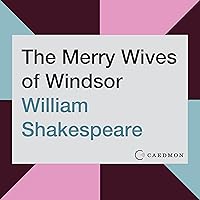 The Merry Wives of Windsor The Merry Wives of Windsor Kindle Audible Audiobook Hardcover Paperback Mass Market Paperback Audio CD Digital