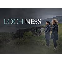 Loch Ness - Series 1