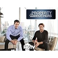 Property Brothers - Season 3