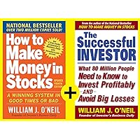 How to Make Money in Stocks and Become a Successful Investor (TABLET--EBOOK) How to Make Money in Stocks and Become a Successful Investor (TABLET--EBOOK) Kindle Hardcover