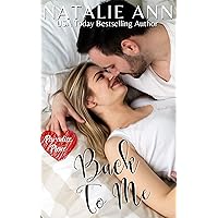 Back To Me (Paradise Place Book 15) Back To Me (Paradise Place Book 15) Kindle