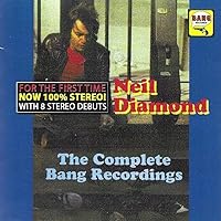 Complete Bang Recordings Complete Bang Recordings Audio CD