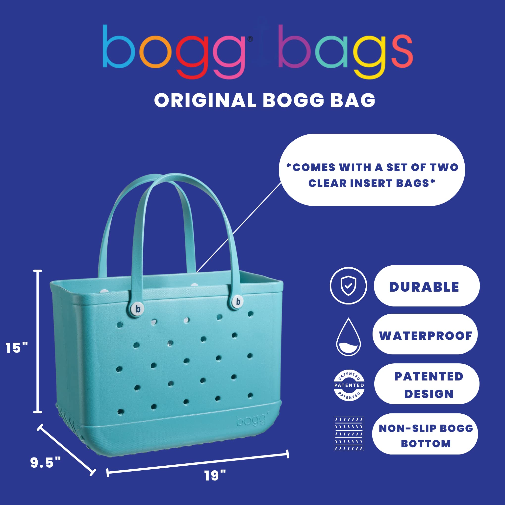 Bogg Bags, Bags, Stars And Stripes Bogg Bag