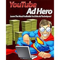 Advertising On Youtube Profits Advertising On Youtube Profits Kindle Audible Audiobook