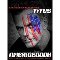 Christopher Titus: Amerigeddon