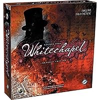 Letters from Whitechapel