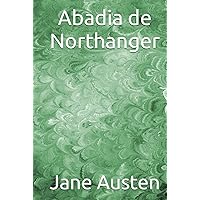 Abadia de Northanger (Portuguese Edition)