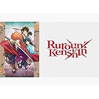 Rurouni Kenshin (2023) - Season 01