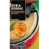 Rum & Reggae (Drank & Klank Book 3) (Dutch Edition) Rum & Reggae (Drank & Klank Book 3) (Dutch Edition) Kindle Paperback