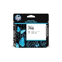 HP 746 DesignJet Printhead (P2V25A) for DesignJet Z6 & Z9+ Large Format Printers