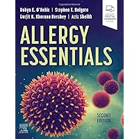 Allergy Essentials Allergy Essentials Hardcover Kindle