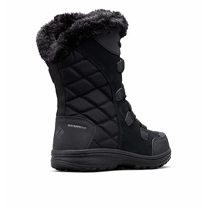 Columbia Women's Ice Maiden II Snow Boot