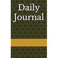 Daily Journal