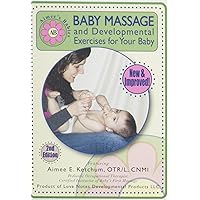 Aimee's Babies: Baby Massage and Developmental Exercises for Your Baby Aimee's Babies: Baby Massage and Developmental Exercises for Your Baby Interactive DVD