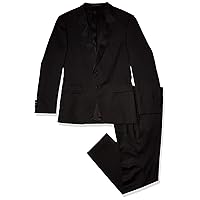 BOSS Men's Halven Slim Fit Tuxedo