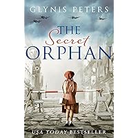 The Secret Orphan The Secret Orphan Paperback Kindle Audible Audiobook