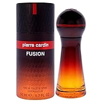 Pierre Cardin Fusion EDT Spray Men 1.7 oz