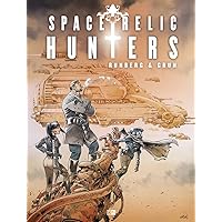 Space Relic Hunters