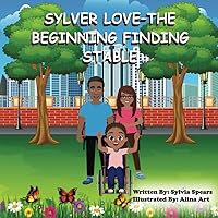 Sylver Love Finding Stable Sylver Love Finding Stable Paperback Kindle