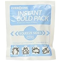 Mua Instant cold pack hàng hiệu chính hãng từ Mỹ giá tốt. Tháng 3/2024