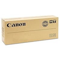 Canon GPR-38 3766B003AA ImageRunner Advance 6055 6065 6075 6255 6265 6275 6555 6565 6575 Toner Cartridge (Black) in Retail Packaging
