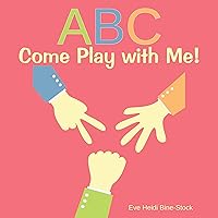 ABC Come Play with Me!