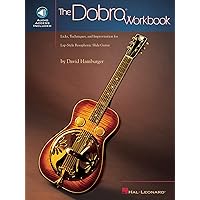 The Dobro Workbook Book/Online Audio The Dobro Workbook Book/Online Audio Paperback