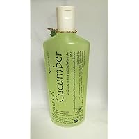 Thai Herbal Soap Gel 9.80 oz. !!!! Hot Item (green) Cucumber Shower Gel